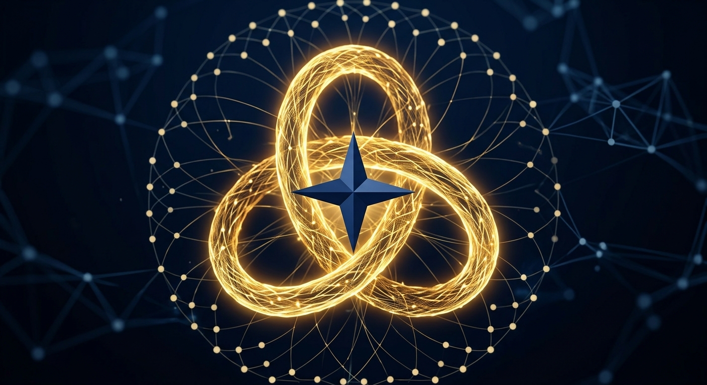 Helix Core Logo